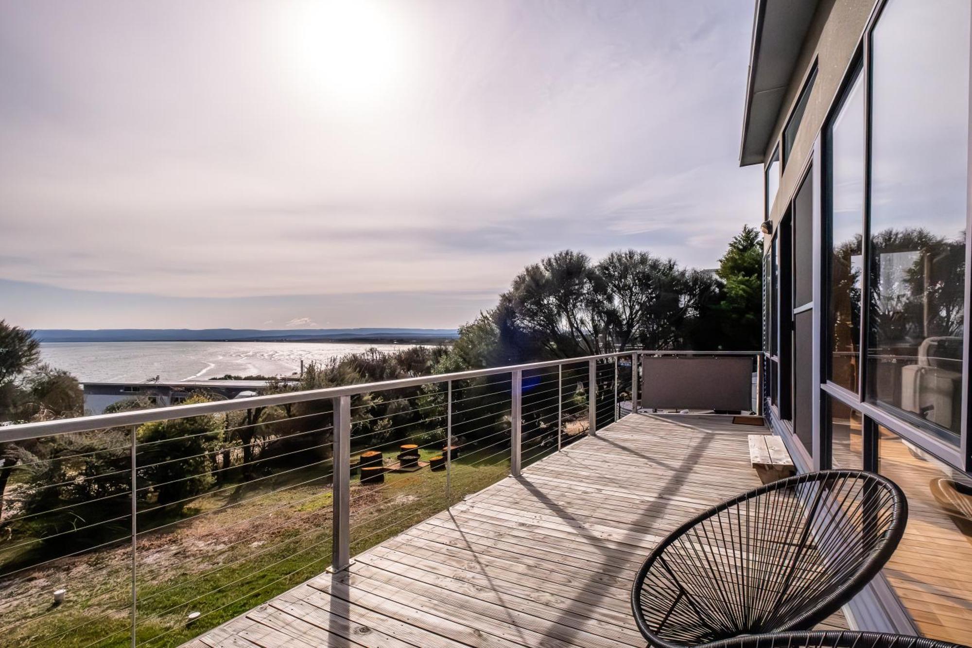 Beachcomber Coles Bay Exteriér fotografie