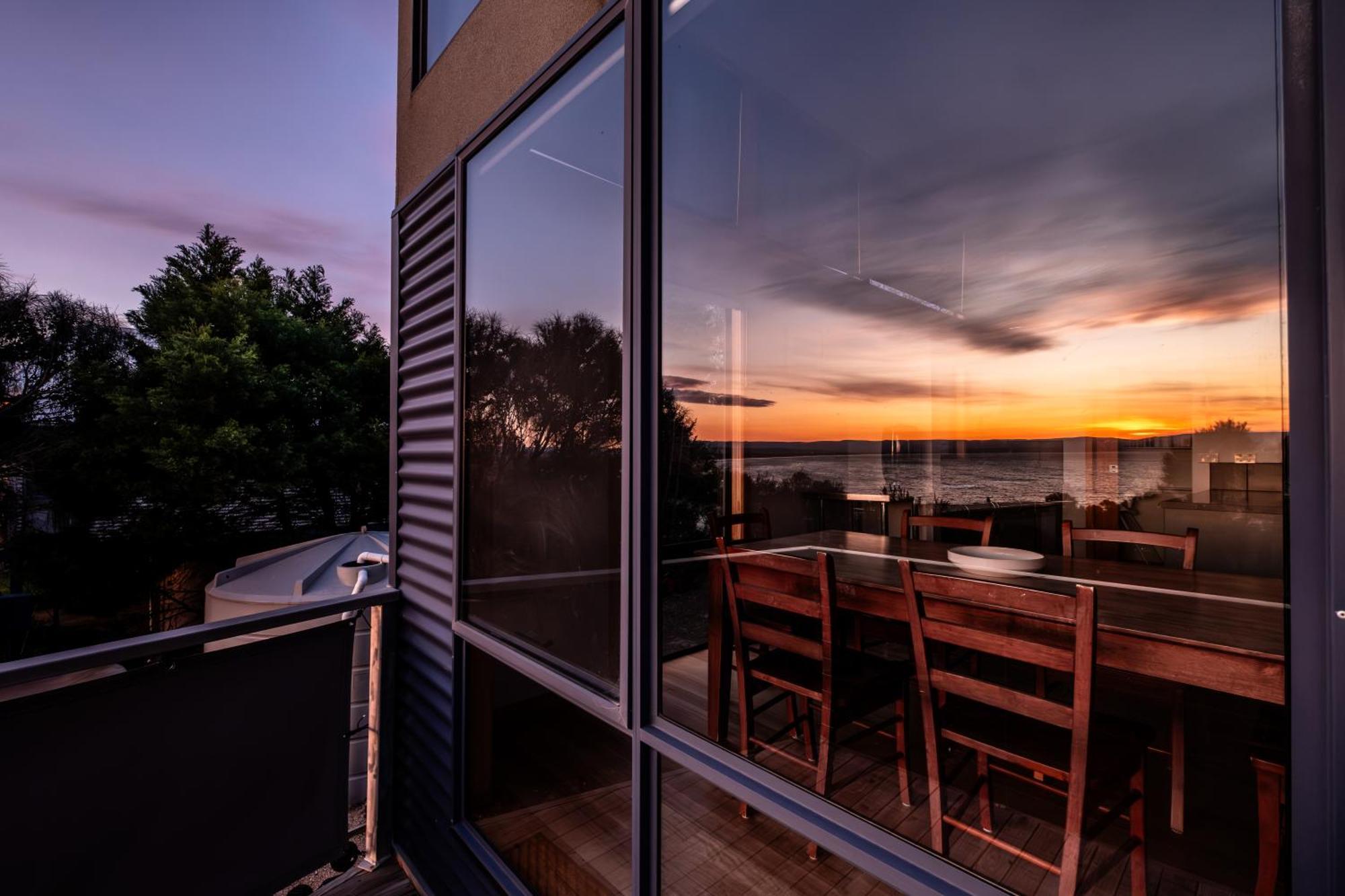 Beachcomber Coles Bay Exteriér fotografie